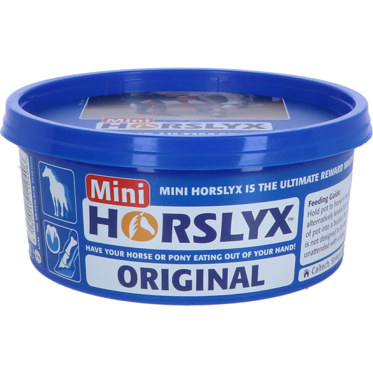 Horslyx Leckstein Original