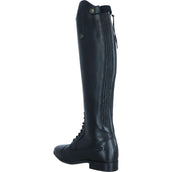 HKM Reitstiefel Valencia Schwarz