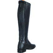 HKM Reitstiefel Valencia Schwarz