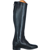 HKM Reitstiefel Valencia Schwarz