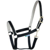 Bucas Halfter Dublin Fohlen Black/Silver