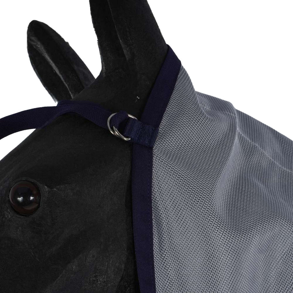 Bucas Buzz-Off Full Neck Blau