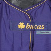 Bucas Prize Cooler Navy/Gold