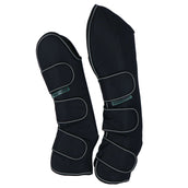 Bucas Boots Freedom Schwarz