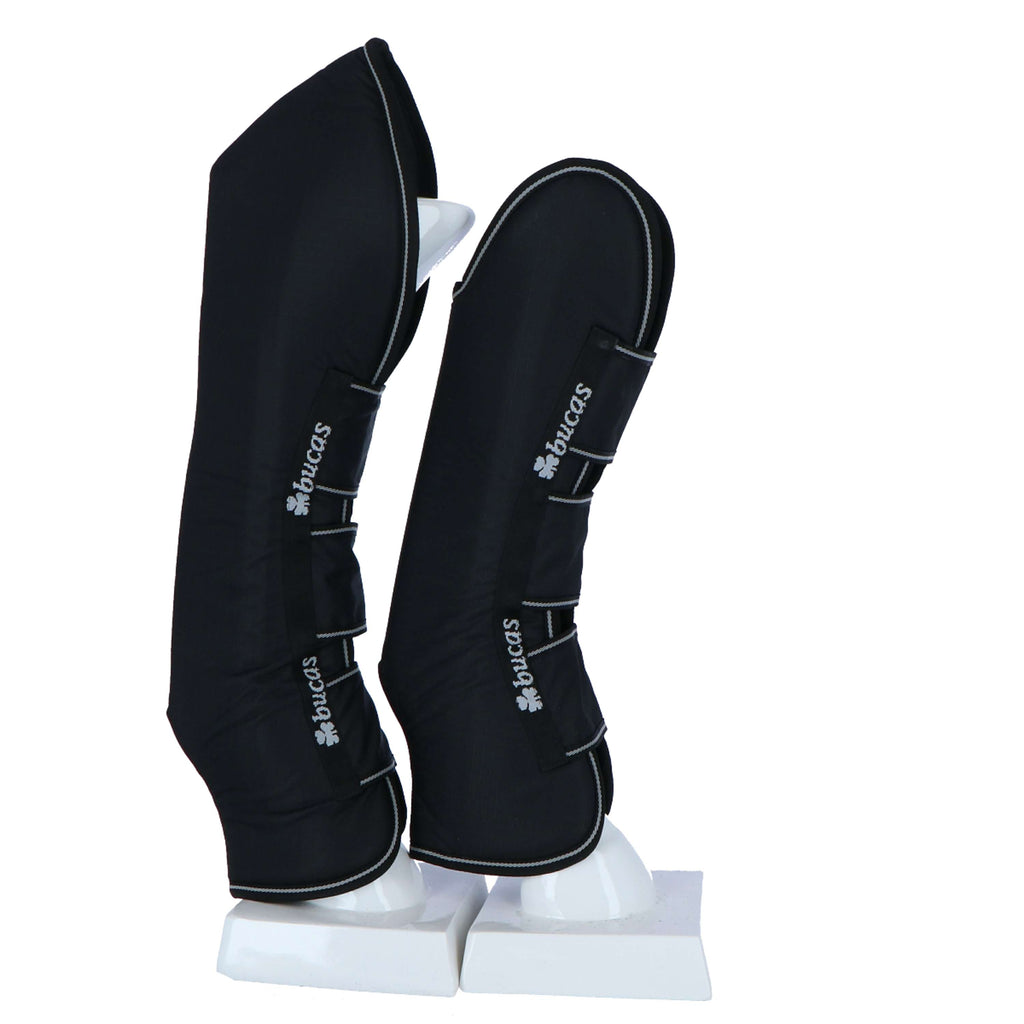 Bucas Boots Freedom Schwarz