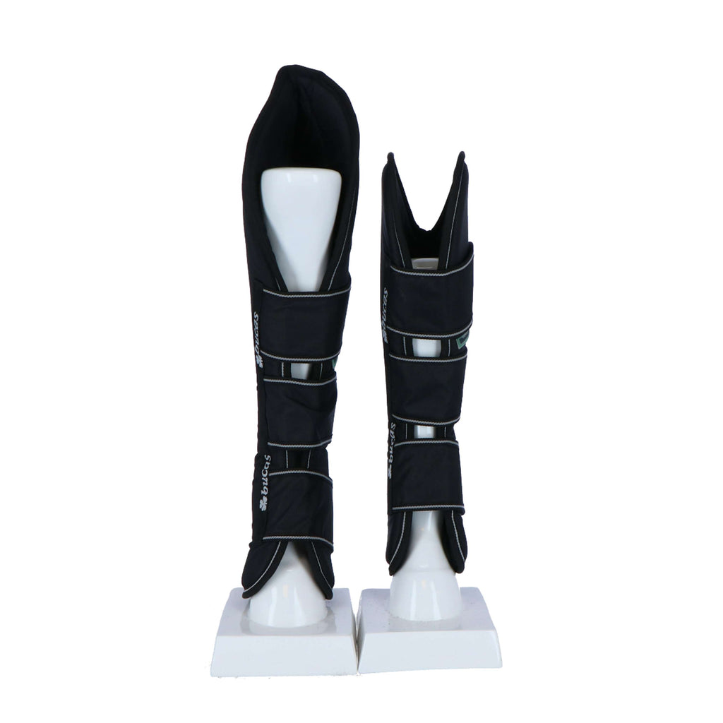 Bucas Boots Freedom Schwarz