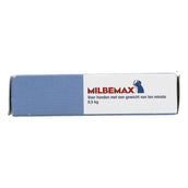 Milbemax Wurmtabletten kleiner Hund/Welpe