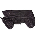 Kerbl Regenmantel Manchester Schwarz