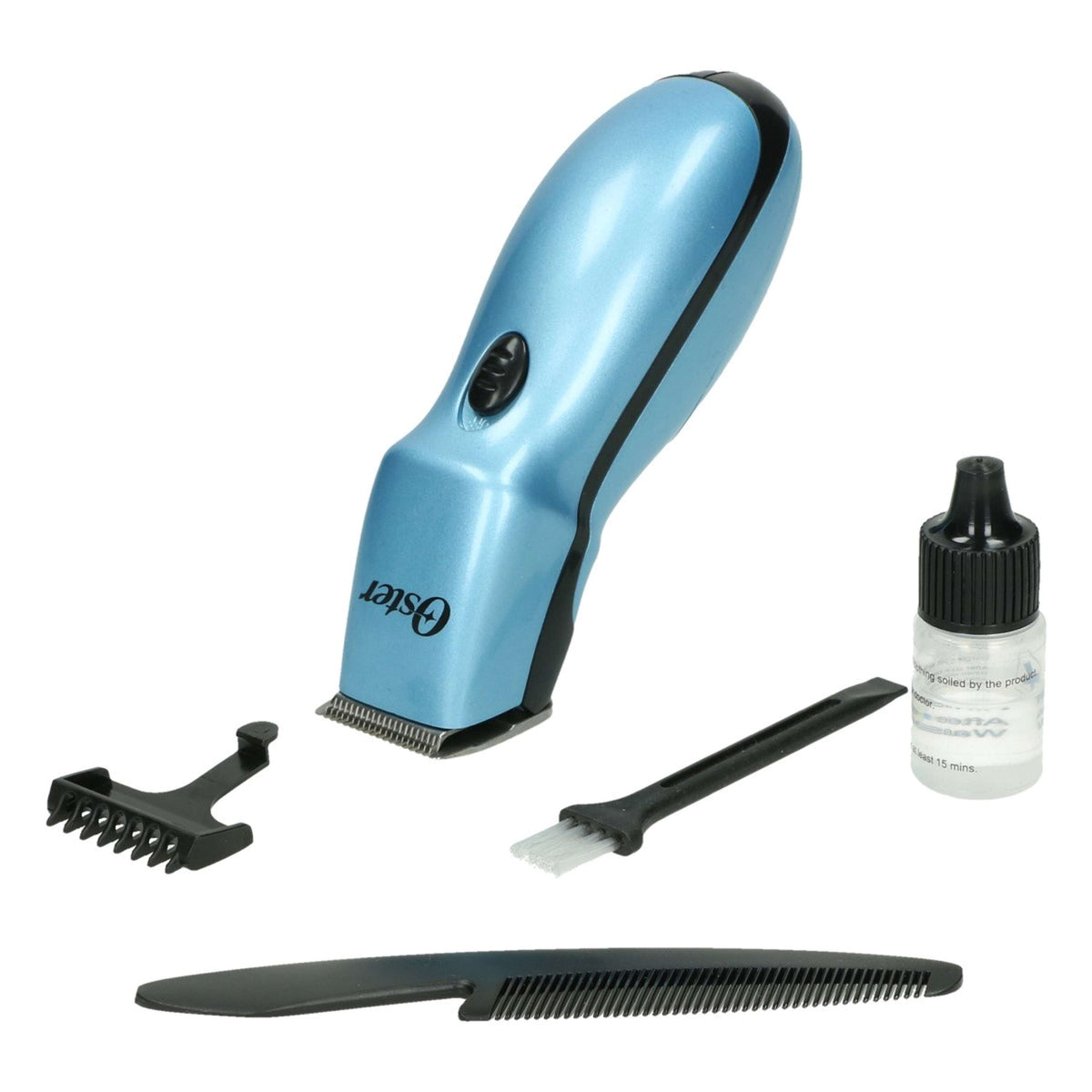 Kerbl Mini Trimmer Kabellos 13cm