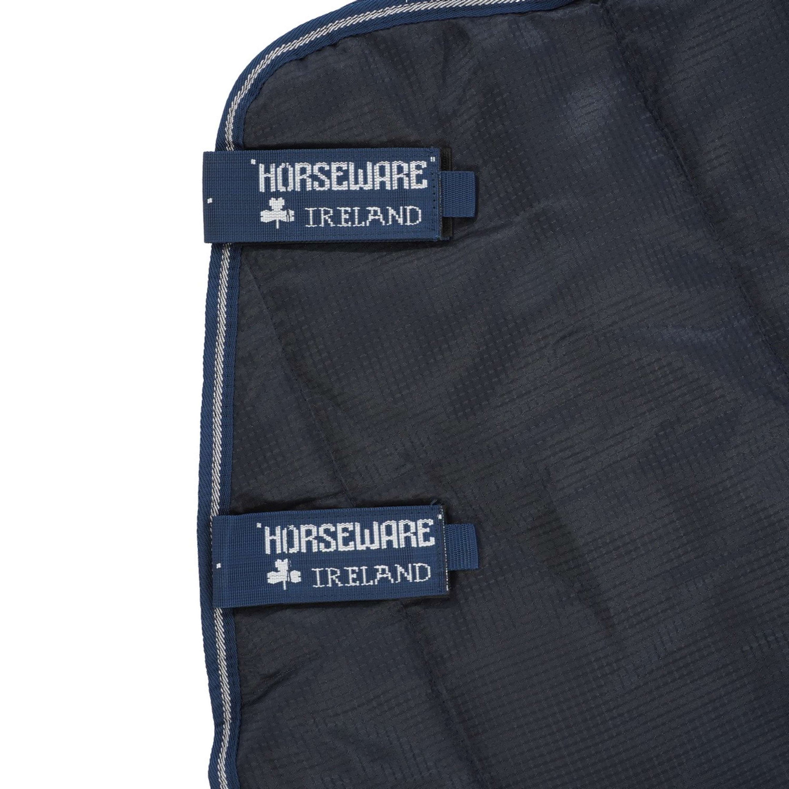 Amigo Insulator Halsteil Medium 150g Navy/Weiß Amigo Insulator Halsteil Medium 150g Navy/Weiß