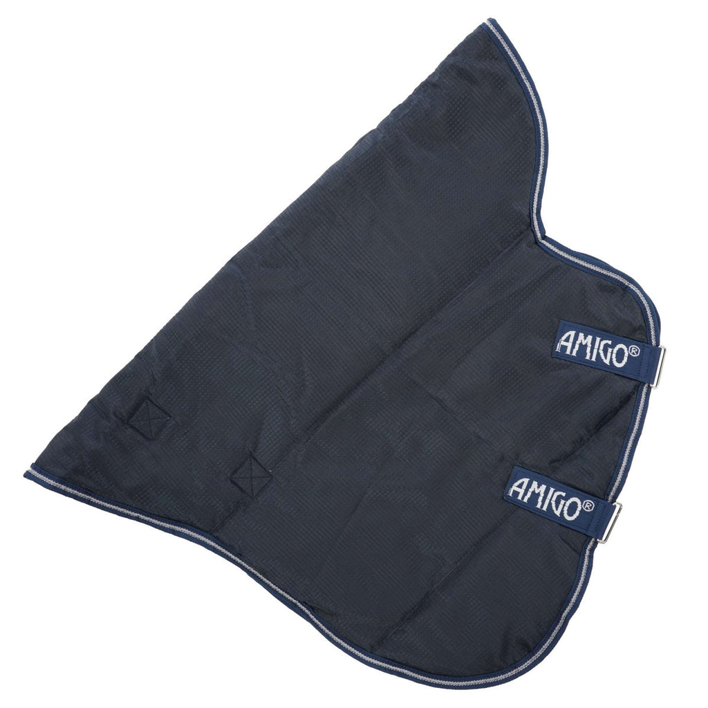 Amigo Insulator Halsteil Medium 150g Navy/Weiß