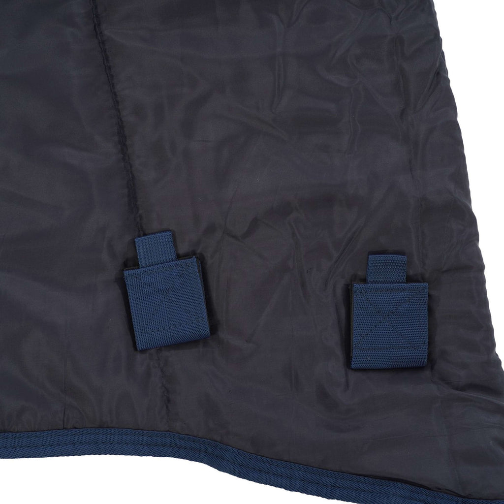 Amigo Insulator Halsteil Medium 150g Navy/Weiß