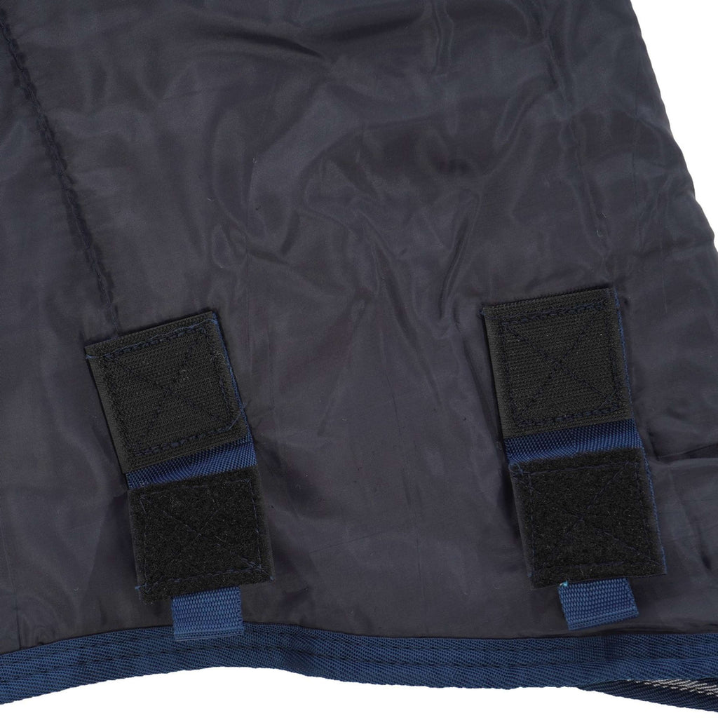 Amigo Insulator Halsteil Medium 150g Navy/Weiß