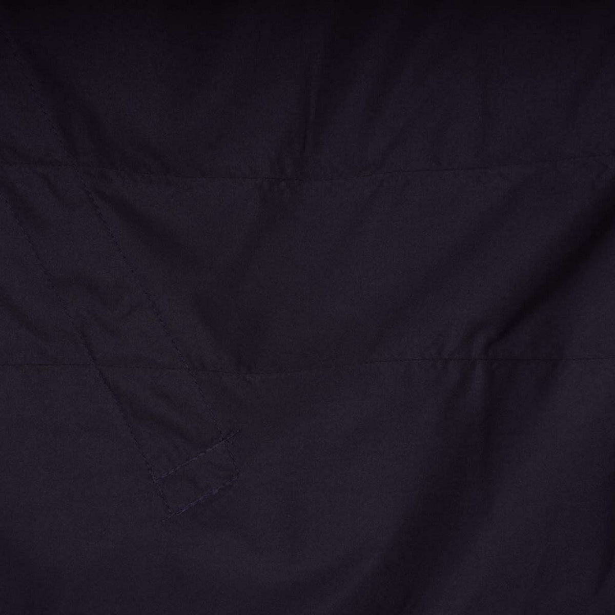 Rambo Stable Sheet Navy Weiß