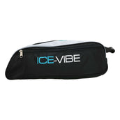 Ice-Vibe Boot Schwarz/Aqua