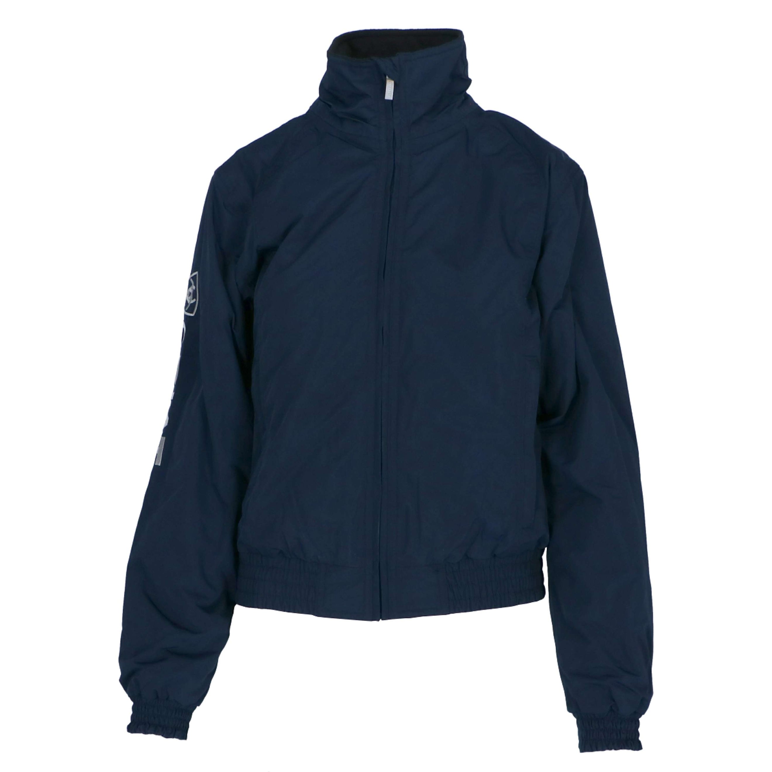 Ariat Stall Jacke Wasserdicht Navy