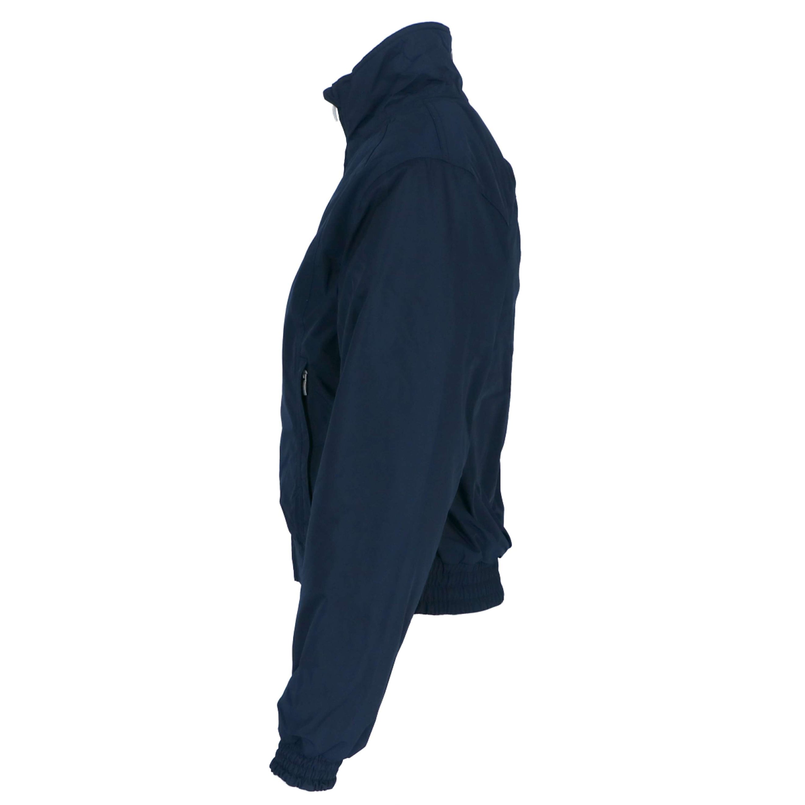 Ariat Stall Jacke Wasserdicht Navy