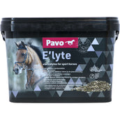 Pavo Nahrungssupplement E'lyte Einmer