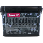 Pavo Nahrungssupplement E'lyte Einmer