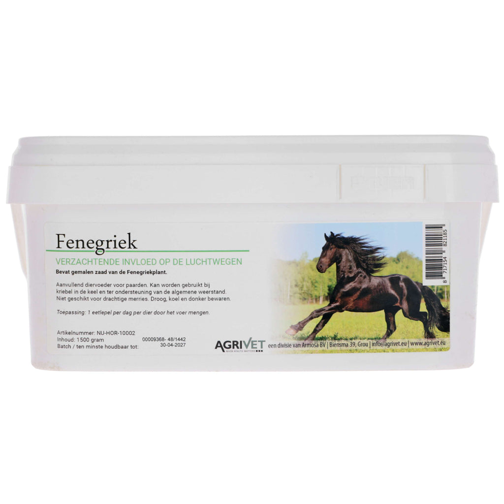 Agrivet Fenergriek