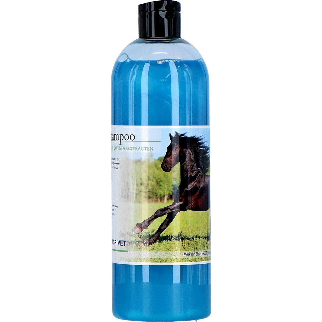 Agrivet Pferdeshampoo Aloe Vera