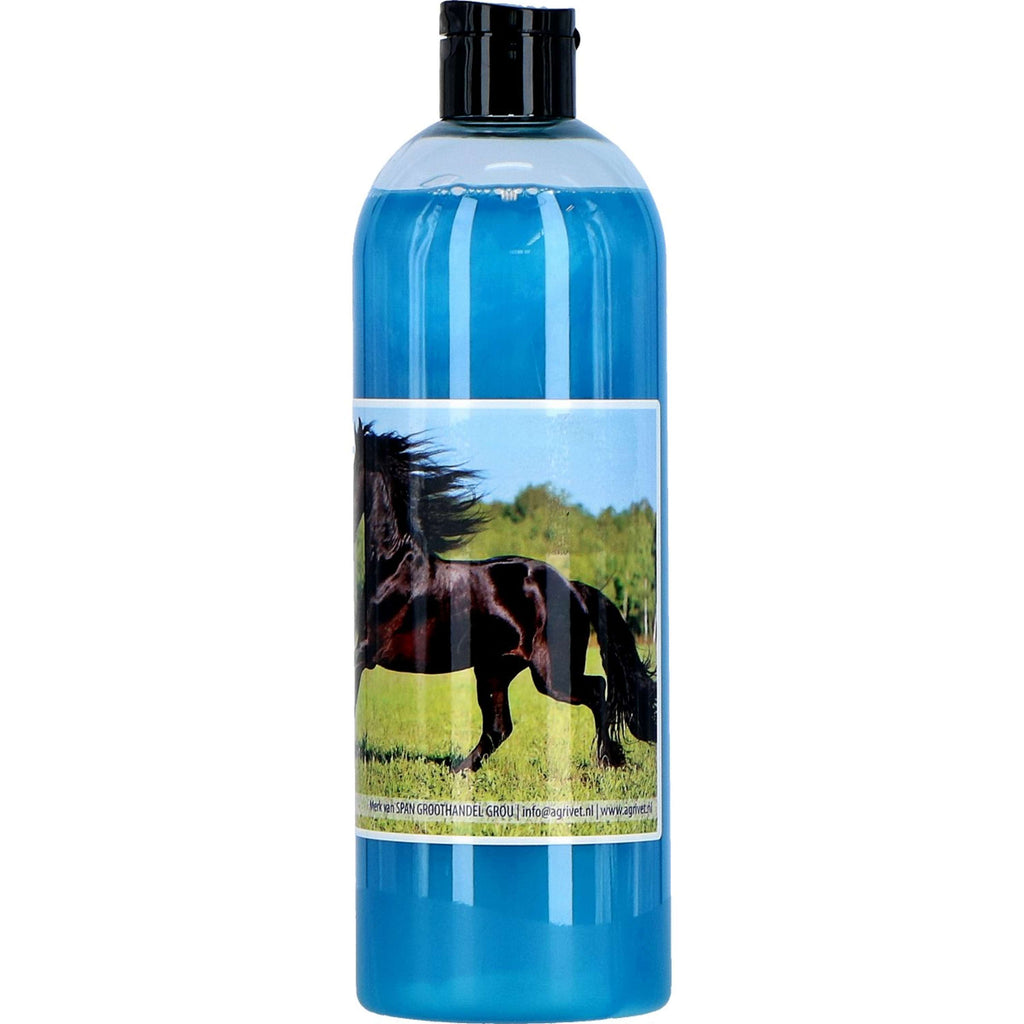 Agrivet Pferdeshampoo Aloe Vera