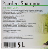 Agrivet Pferdeshampoo