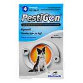Pestigon Flohmittel Spot-On Hund