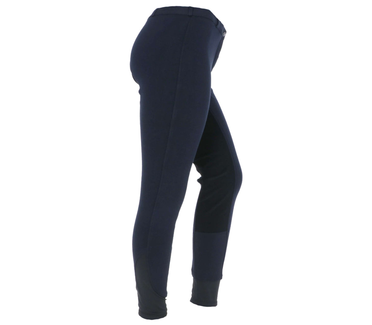 Covalliero Reithose Economic Damen Blau