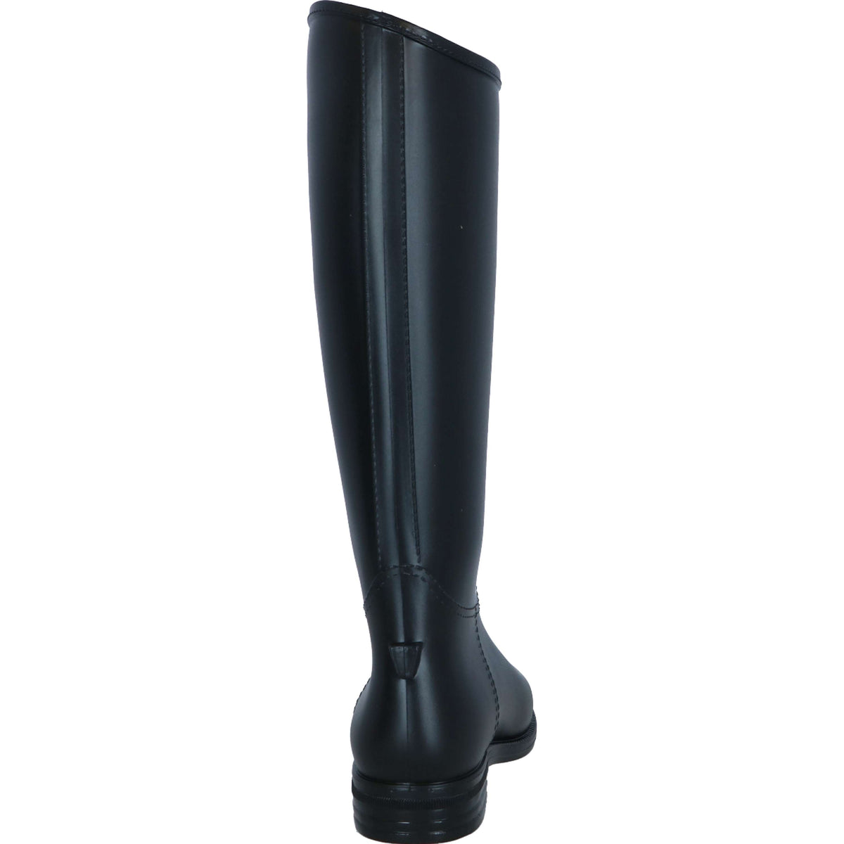 Red Horse Reitstiefel PVC Regular/Regular Schwarz