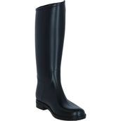 Red Horse Reitstiefel PVC Regular/Regular Schwarz