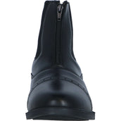 Horka Stiefeletten Natural Schwarz