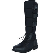 Harry's Horse Winterreitstiefel Thermo-rider Schwarz