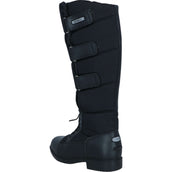 Harry's Horse Winterreitstiefel Thermo-rider Schwarz