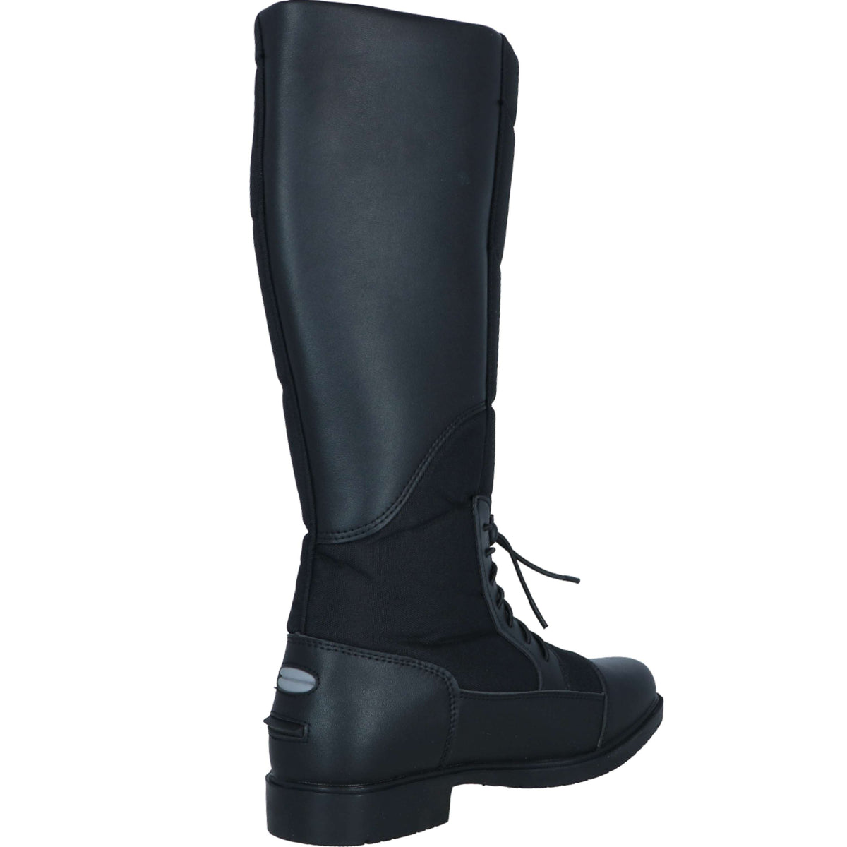 Harry's Horse Winterreitstiefel Thermo-rider Schwarz