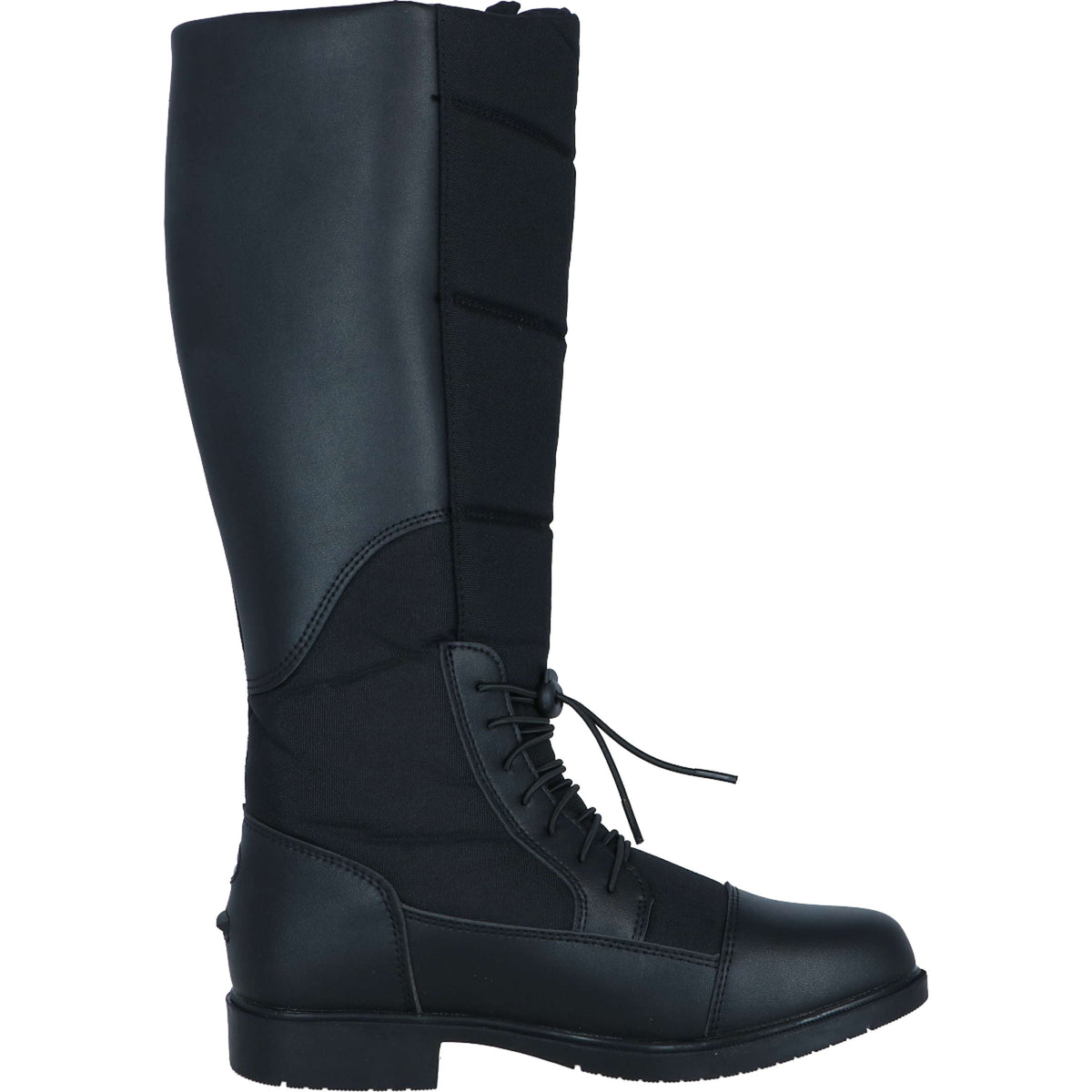 Harry's Horse Winterreitstiefel Thermo-rider Schwarz