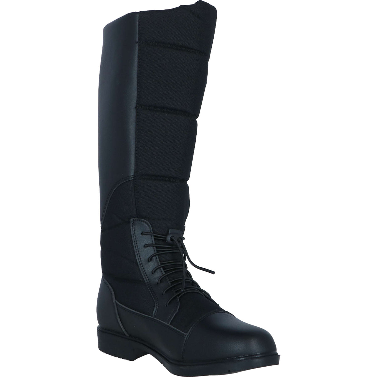 Harry's Horse Winterreitstiefel Thermo-rider Schwarz