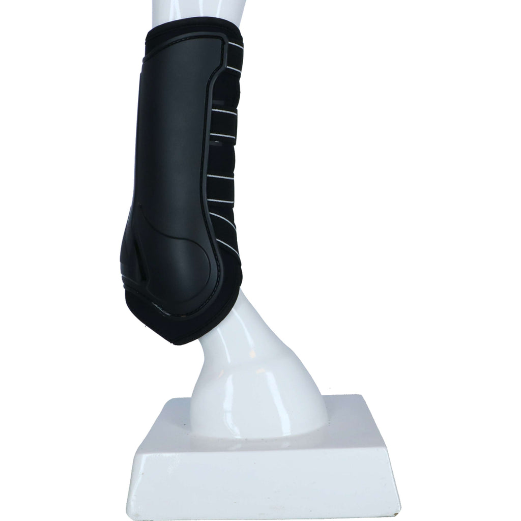 Harry's Horse Beinschutz Elite-R Grand Prix Schwarz