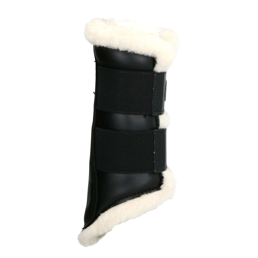 Harry's Horse Beinschutz Flextrainer Schwarz