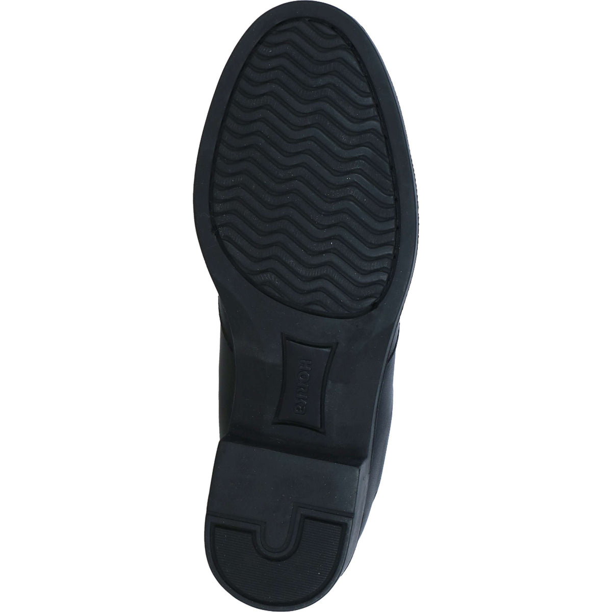 HORKA Stiefeletten Basic Schwarz