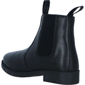 HORKA Stiefeletten Basic Schwarz