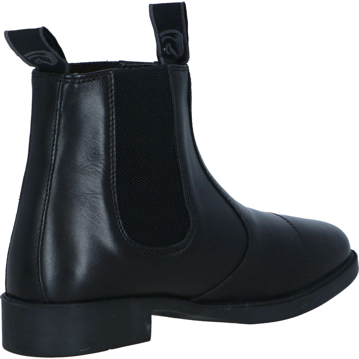 HORKA Stiefeletten Basic Schwarz