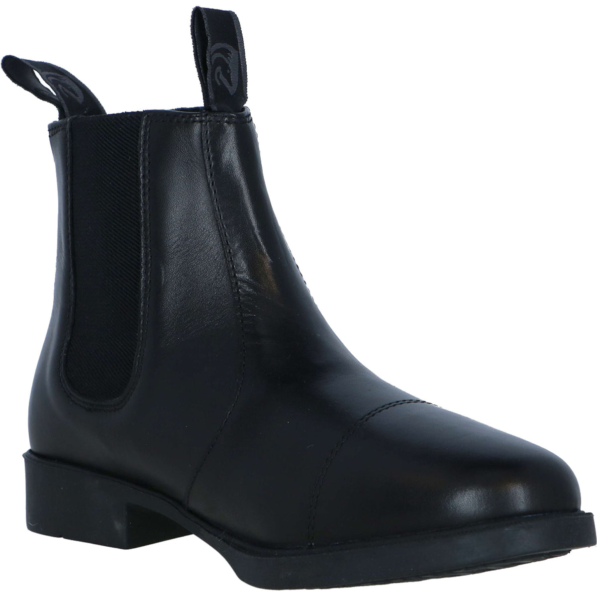 HORKA Stiefeletten Basic Schwarz