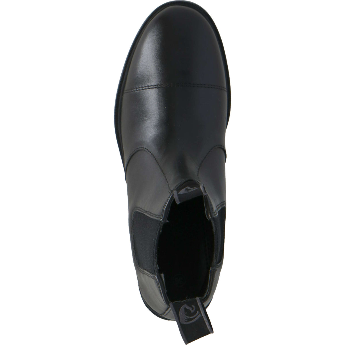 HORKA Stiefeletten Basic Schwarz