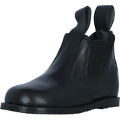 Horka Stiefeletten Mini Schwarz