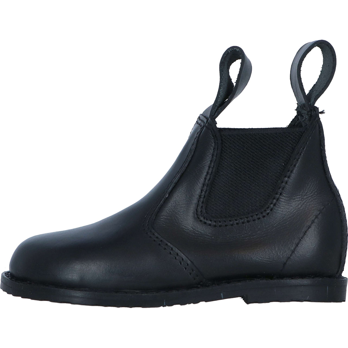 Horka Stiefeletten Mini Schwarz