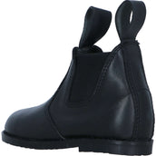 HORKA Stiefeletten Mini Schwarz