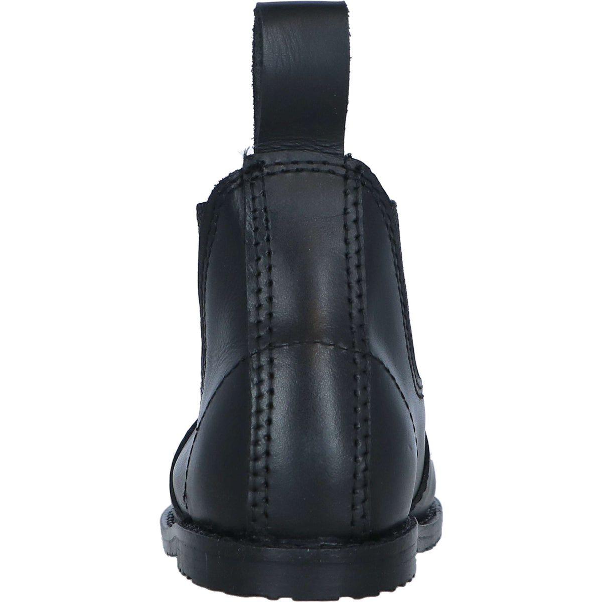 HORKA Stiefeletten Mini Schwarz