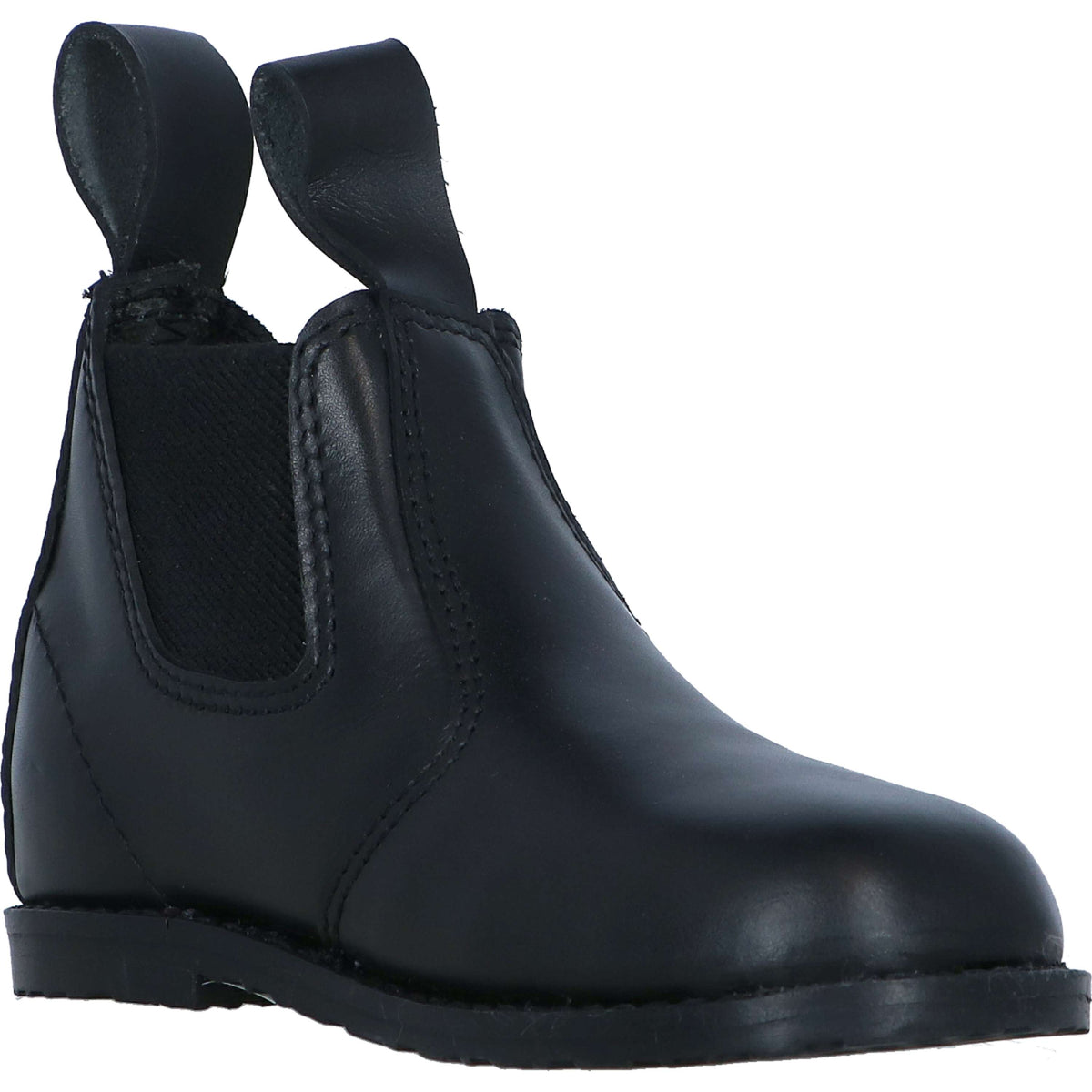 HORKA Stiefeletten Mini Schwarz