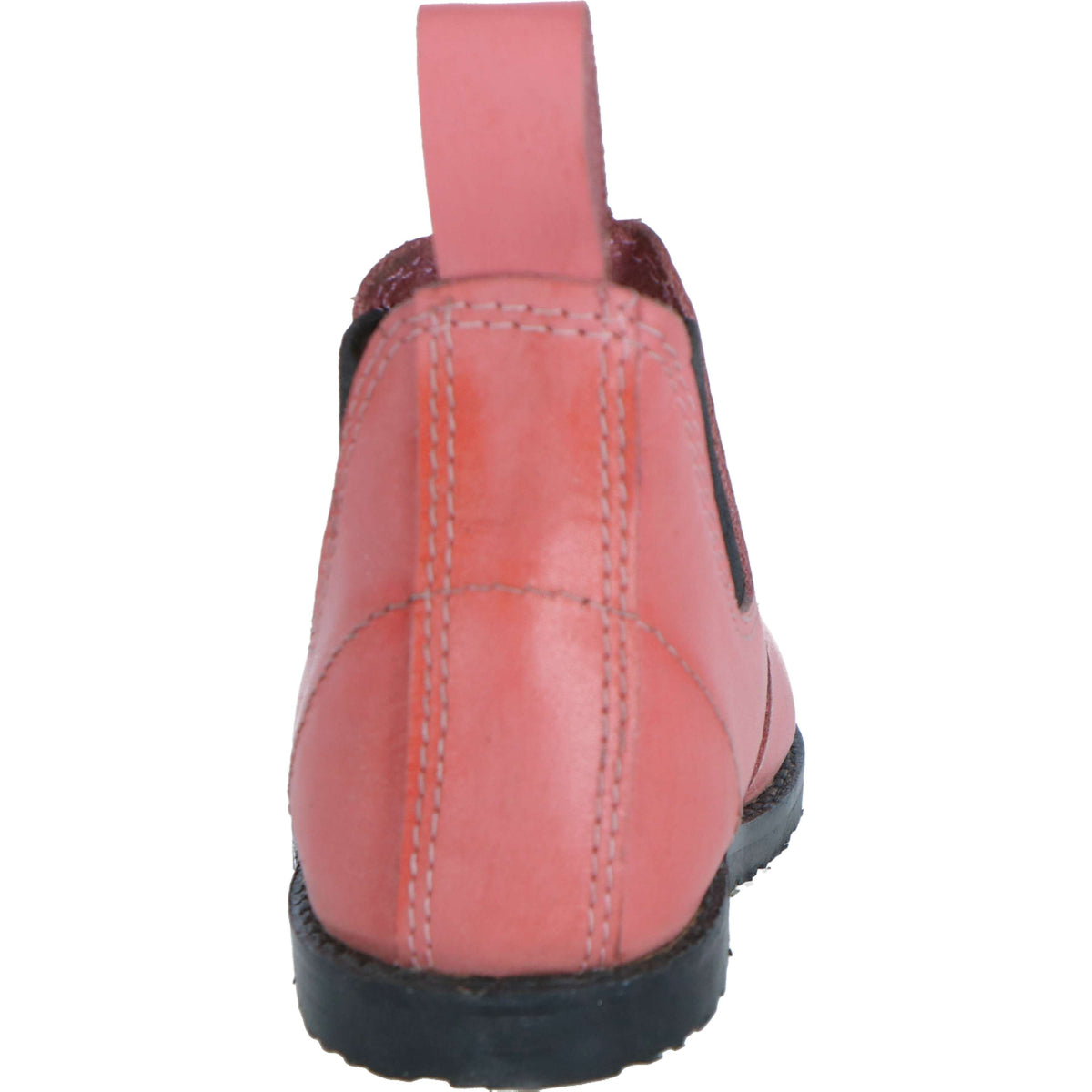 Horka Stiefeletten Mini Hellrosa